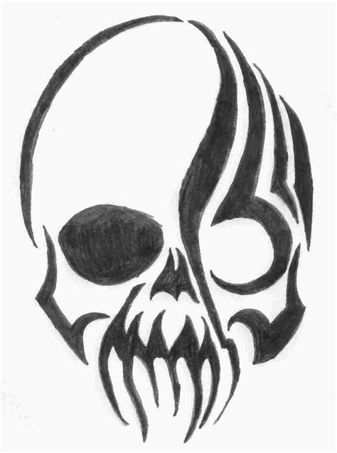 really cool drawings easy.